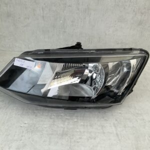 KOPLAMP SKODA FABIA 6V H7 HALOGEEN 6V1941015 LINKS SK-4511