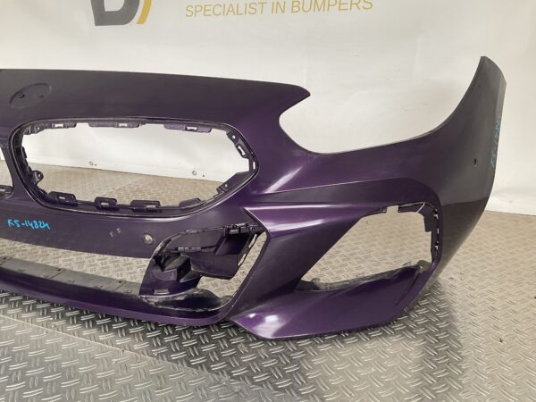 Bumper BMW Z4 G29 MPakket M-Pakket 51118073087 Voorbumper K5-14824z
