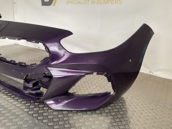 Bumper BMW Z4 G29 MPakket M-Pakket 51118073087 Voorbumper K5-14824z