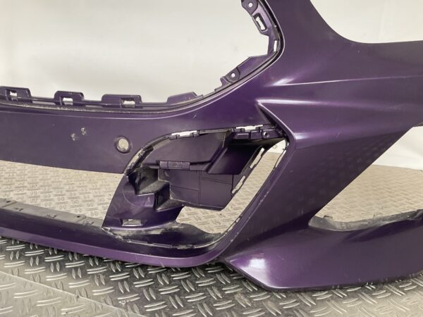 Bumper BMW Z4 G29 MPakket M-Pakket 51118073087 Voorbumper K5-14824z