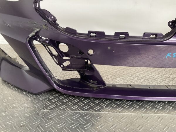 Bumper BMW Z4 G29 MPakket M-Pakket 51118073087 Voorbumper K5-14824z