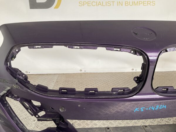 Bumper BMW Z4 G29 MPakket M-Pakket 51118073087 Voorbumper K5-14824z