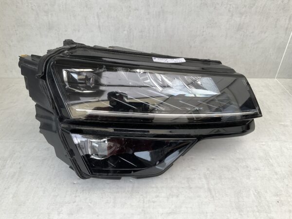 KOPLAMP SKODA KAROQ FULL LED 57B941016D RECHTS SK-4512