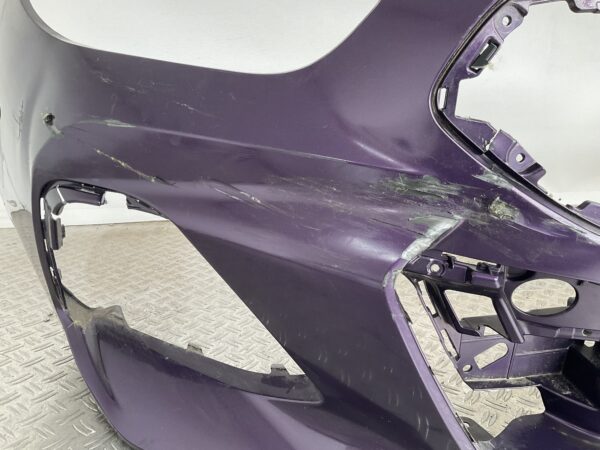 Bumper BMW Z4 G29 MPakket M-Pakket 51118073087 Voorbumper K5-14824z