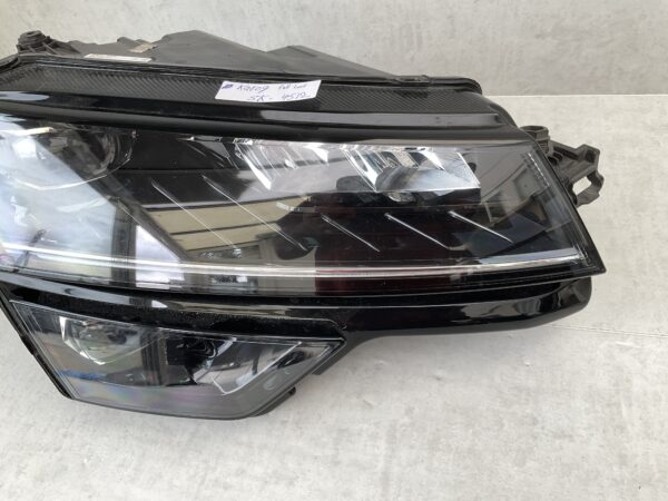 KOPLAMP SKODA KAROQ FULL LED 57B941016D RECHTS SK-4512
