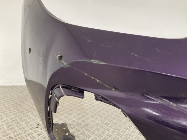 Bumper BMW Z4 G29 MPakket M-Pakket 51118073087 Voorbumper K5-14824z