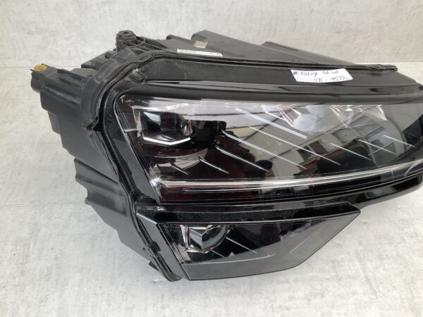 KOPLAMP SKODA KAROQ FULL LED 57B941016D RECHTS SK-4512