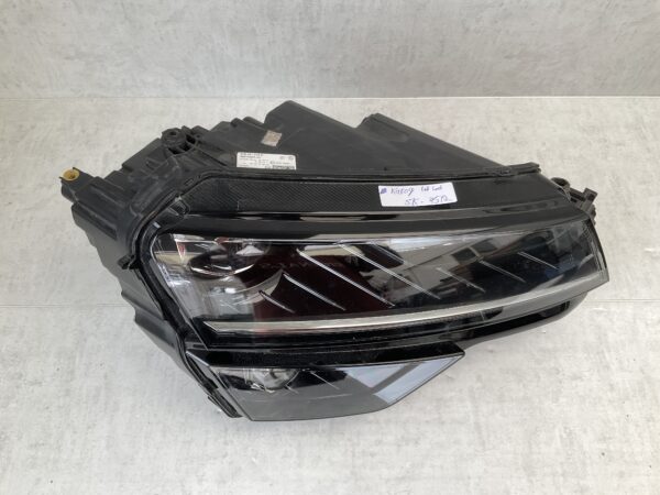 KOPLAMP SKODA KAROQ FULL LED 57B941016D RECHTS SK-4512