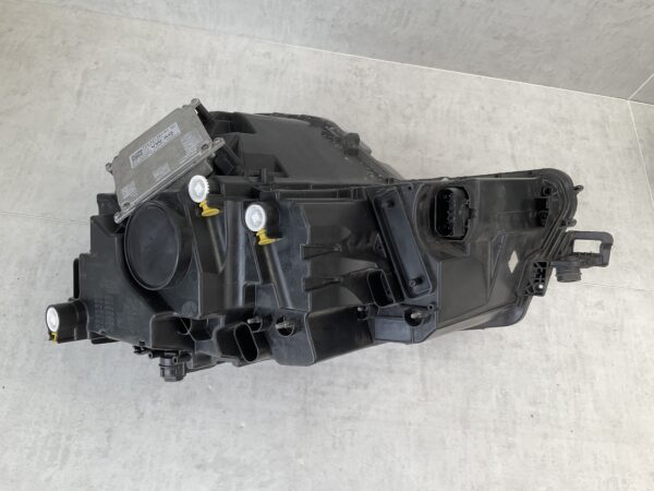 KOPLAMP SKODA KAROQ FULL LED 57B941016D RECHTS SK-4512