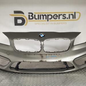 Bumper BMW 2 Serie F45 F46 Active Tourer 51117328677 Voorbumper K5-14820z