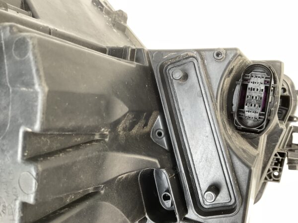 KOPLAMP SKODA KAROQ FULL LED 57B941016D RECHTS SK-4512
