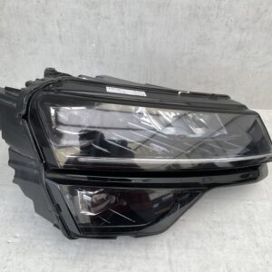 KOPLAMP SKODA KAROQ FULL LED 57B941016B RECHTS SK-4519