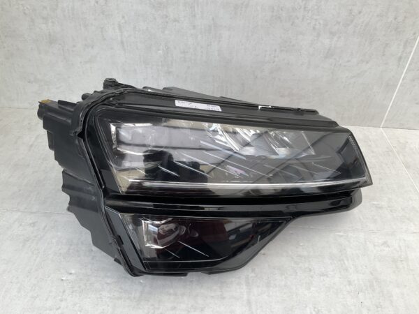 KOPLAMP SKODA KAROQ FULL LED 57B941016B RECHTS SK-4519