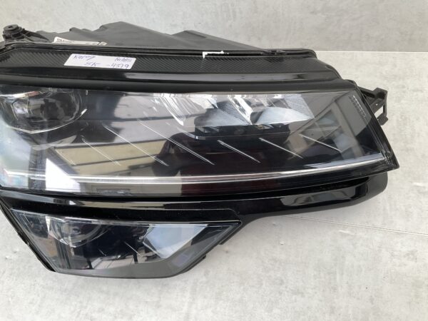 KOPLAMP SKODA KAROQ FULL LED 57B941016B RECHTS SK-4519