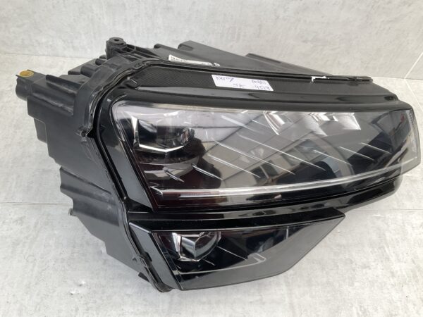 KOPLAMP SKODA KAROQ FULL LED 57B941016B RECHTS SK-4519