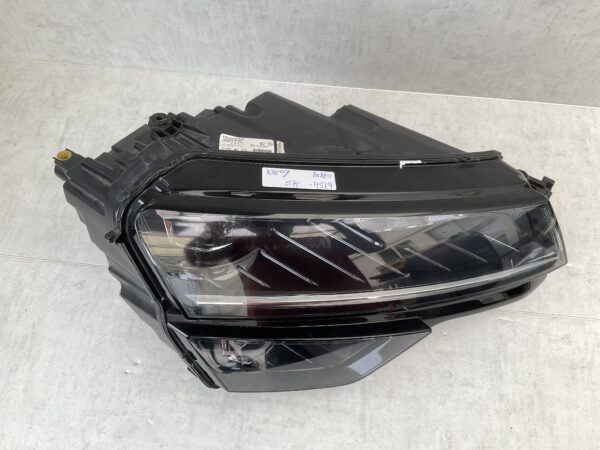 KOPLAMP SKODA KAROQ FULL LED 57B941016B RECHTS SK-4519