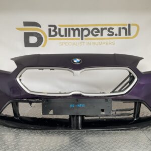 Bumper BMW 1 Serie F70 M Sport MPAKKET 51115A64E31 Voorbumper K5-14822z