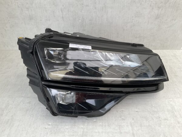 KOPLAMP SKODA KAROQ FULL LED 57B941016B RECHTS SK-4513