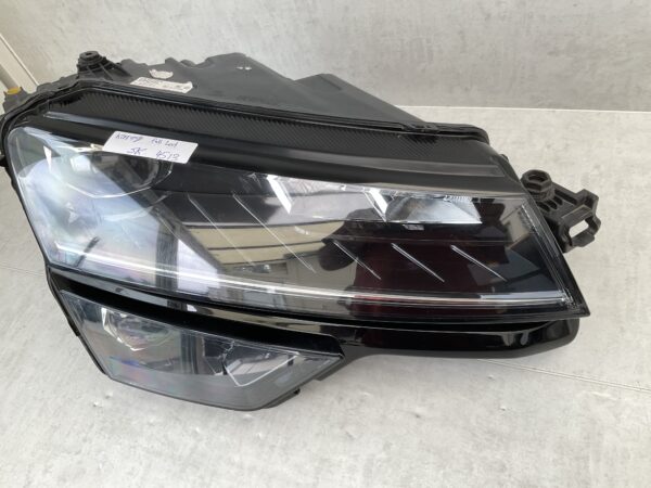 KOPLAMP SKODA KAROQ FULL LED 57B941016B RECHTS SK-4513