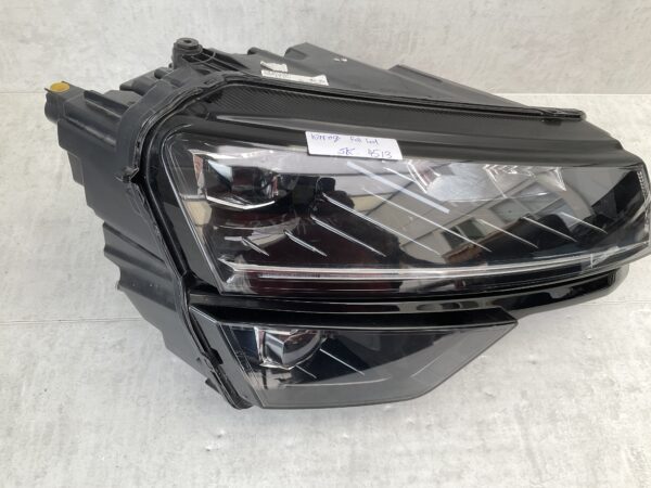 KOPLAMP SKODA KAROQ FULL LED 57B941016B RECHTS SK-4513