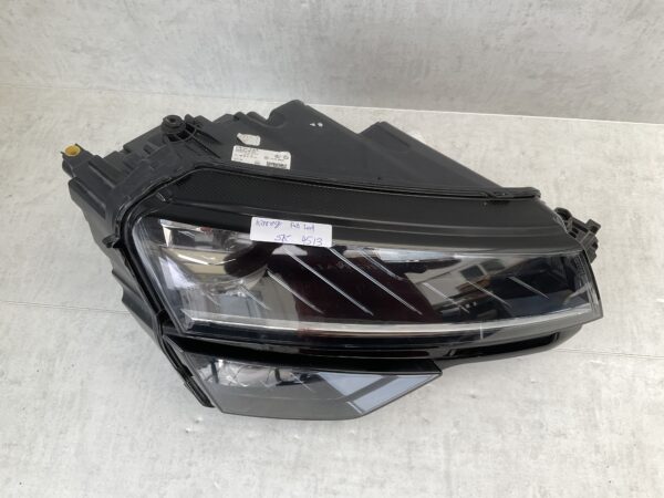 KOPLAMP SKODA KAROQ FULL LED 57B941016B RECHTS SK-4513