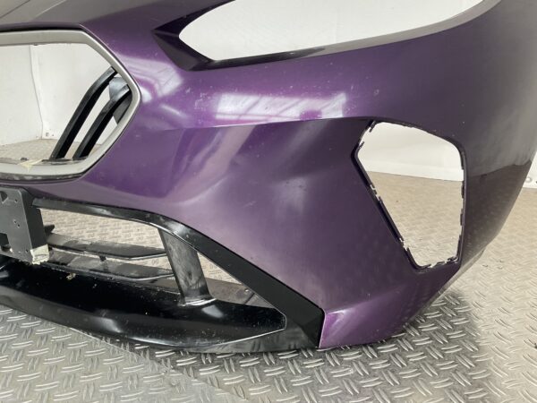 Bumper BMW 1 Serie F70 M Sport MPAKKET 51115A64E31 Voorbumper K5-14822z