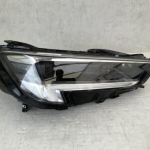 KOPLAMP OPEL INSIGNIA B FACELIFT FULL LED 39136836 RECHTS OP-4510
