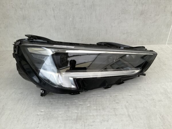 KOPLAMP OPEL INSIGNIA B FACELIFT FULL LED 39136836 RECHTS OP-4510