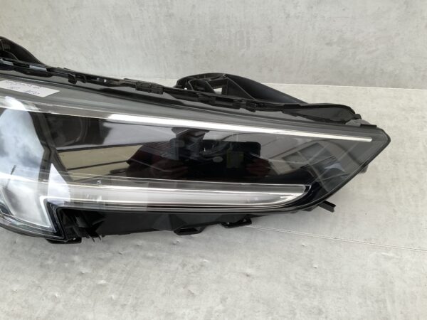 KOPLAMP OPEL INSIGNIA B FACELIFT FULL LED 39136836 RECHTS OP-4510