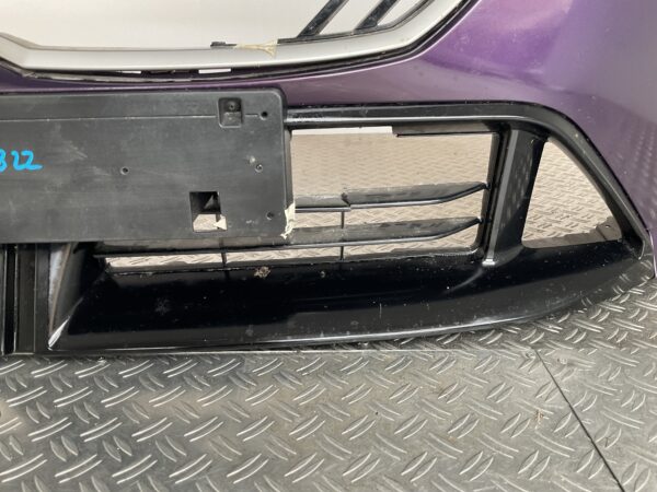 Bumper BMW 1 Serie F70 M Sport MPAKKET 51115A64E31 Voorbumper K5-14822z