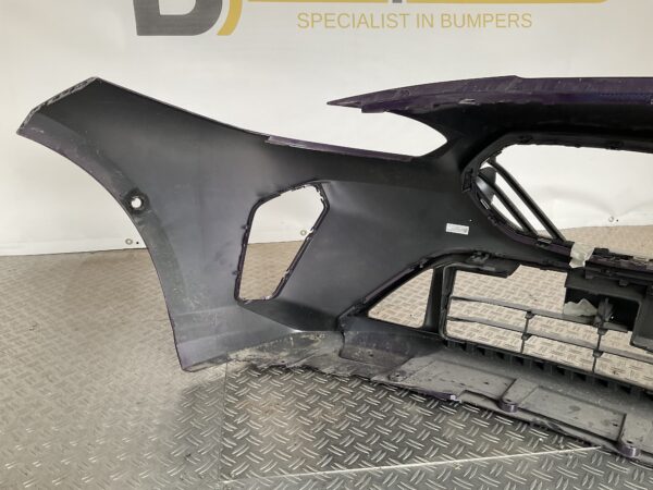 Bumper BMW 1 Serie F70 M Sport MPAKKET 51115A64E31 Voorbumper K5-14822z