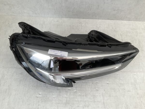 KOPLAMP OPEL INSIGNIA B FACELIFT FULL LED 39136836 RECHTS OP-4510
