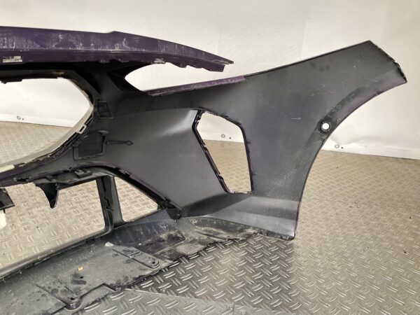 Bumper BMW 1 Serie F70 M Sport MPAKKET 51115A64E31 Voorbumper K5-14822z
