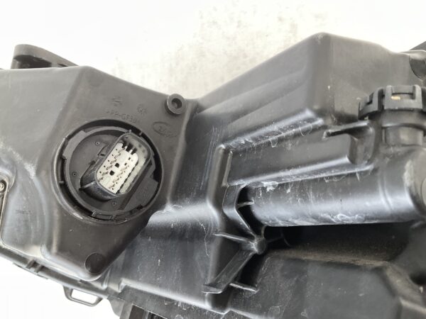 KOPLAMP OPEL INSIGNIA B FACELIFT FULL LED 39136836 RECHTS OP-4510