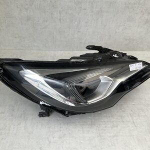 KOPLAMP OPEL ASTRA K LLUX FULL LED 39055746 RECHTS OP-4516