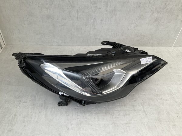 KOPLAMP OPEL ASTRA K LLUX FULL LED 39055746 RECHTS OP-4516