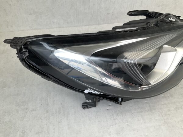 KOPLAMP OPEL ASTRA K LLUX FULL LED 39055746 RECHTS OP-4516
