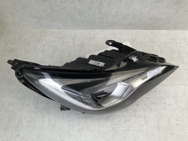 KOPLAMP OPEL ASTRA K LLUX FULL LED 39055746 RECHTS OP-4516