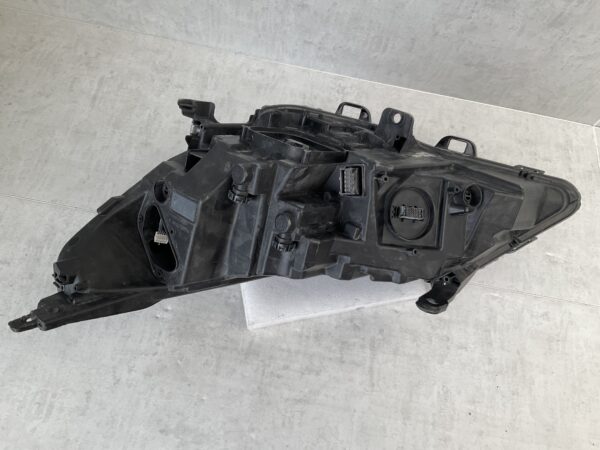 KOPLAMP OPEL ASTRA K LLUX FULL LED 39055746 RECHTS OP-4516
