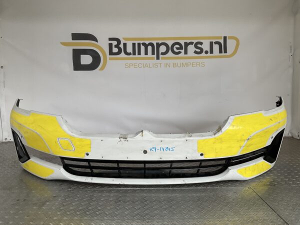 Bumper BMW 5 Serie G30 G31 20-23 51119464207 Voorbumper K9-14845z