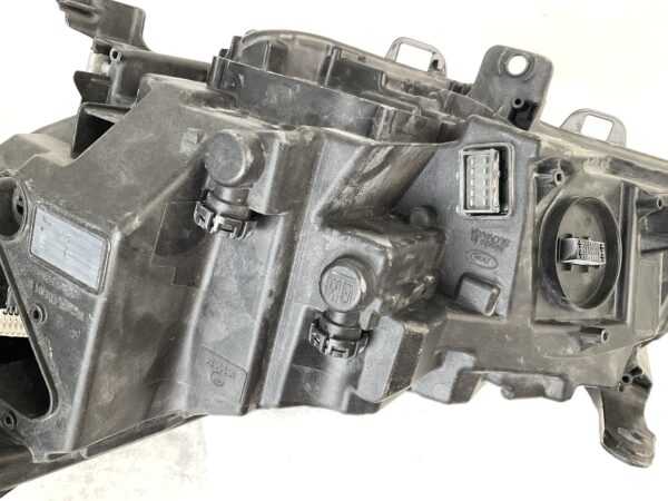 KOPLAMP OPEL ASTRA K LLUX FULL LED 39055746 RECHTS OP-4516