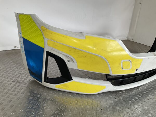 Bumper BMW 5 Serie G30 G31 20-23 51119464207 Voorbumper K9-14845z