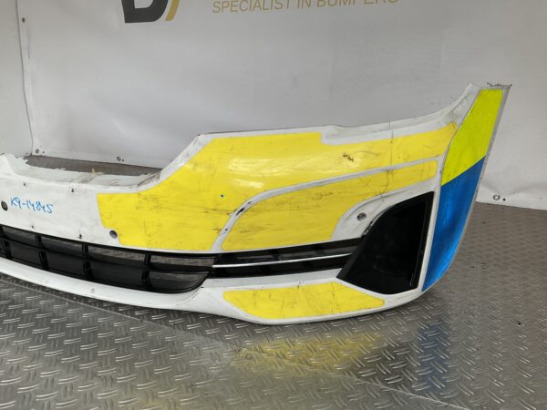 Bumper BMW 5 Serie G30 G31 20-23 51119464207 Voorbumper K9-14845z