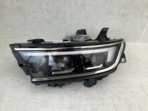 KOPLAMP OPEL ASTRA K 5 22-23 FULL LED 9840161080 LINKS OP-4517