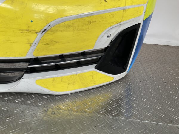 Bumper BMW 5 Serie G30 G31 20-23 51119464207 Voorbumper K9-14845z