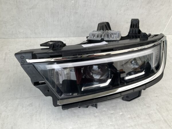 KOPLAMP OPEL ASTRA K 5 22-23 FULL LED 9840161080 LINKS OP-4517