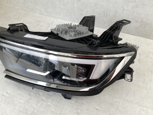 KOPLAMP OPEL ASTRA K 5 22-23 FULL LED 9840161080 LINKS OP-4517