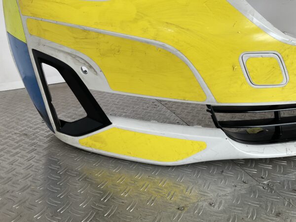 Bumper BMW 5 Serie G30 G31 20-23 51119464207 Voorbumper K9-14845z