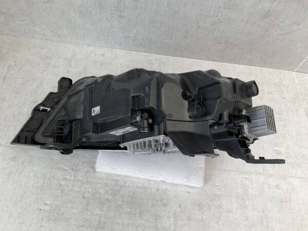 KOPLAMP OPEL ASTRA K 5 22-23 FULL LED 9840161080 LINKS OP-4517