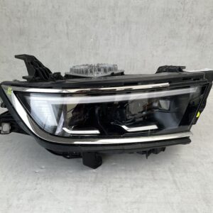 KOPLAMP OPEL ASTRA K 5 22-23 FULL LED LUX 9840160980 RECHTS OP-4514